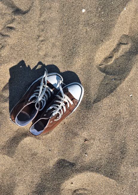 Tênis Slip On